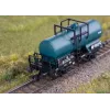Märklin 00719 H0 säiliövaunujen esittelyteline DB (00719)