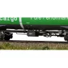 Märklin 47549 H0 Zacns säiliövaunu GreenCargo