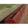 Märklin 000730 H0 24-osainen sarja liukuvaunu Tals 968 DB kausi IV AC