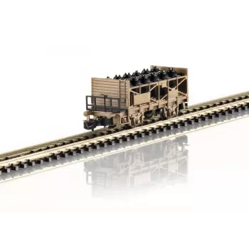 Märklin 82310 Z happopata-vaunu pronssipainos