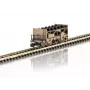 Märklin 82310 Z happopata-vaunu pronssipainos