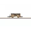 Märklin 82310 Z happopata-vaunu pronssipainos