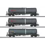 Märklin 047551 H0 AC säiliövaunu VTG