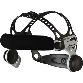3M Speedglas hitsauspanta hitsausmaskiin 100, frotee, 2 kpl:n pakkaus (7100080253)