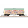 Märklin 086009 Z Gauge Smiley vuosivaunu 2026