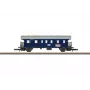 Märklin 087515 Z Gauge Märklin Magazin -vaunu 2026 katettu tavaravaunu