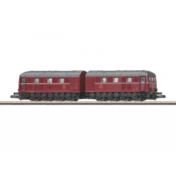 Märklin 88151 Z kaksoisdieselveturi sarja 288 DB