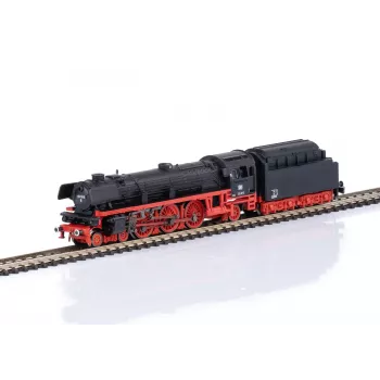 Märklin 88858 BR 03.10 höyryveturi Spur Z 1:220 LED-valaistuksella