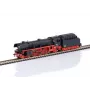 Märklin 88858 BR 03.10 höyryveturi Spur Z 1:220 LED-valaistuksella