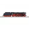 Märklin 88858 BR 03.10 höyryveturi Spur Z 1:220 LED-valaistuksella