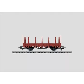Märklin 4459 H0 kylmävaunu