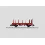 Märklin 4459 H0 kylmävaunu