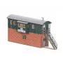 Märklin 89808 Z apuasema Hanau asema