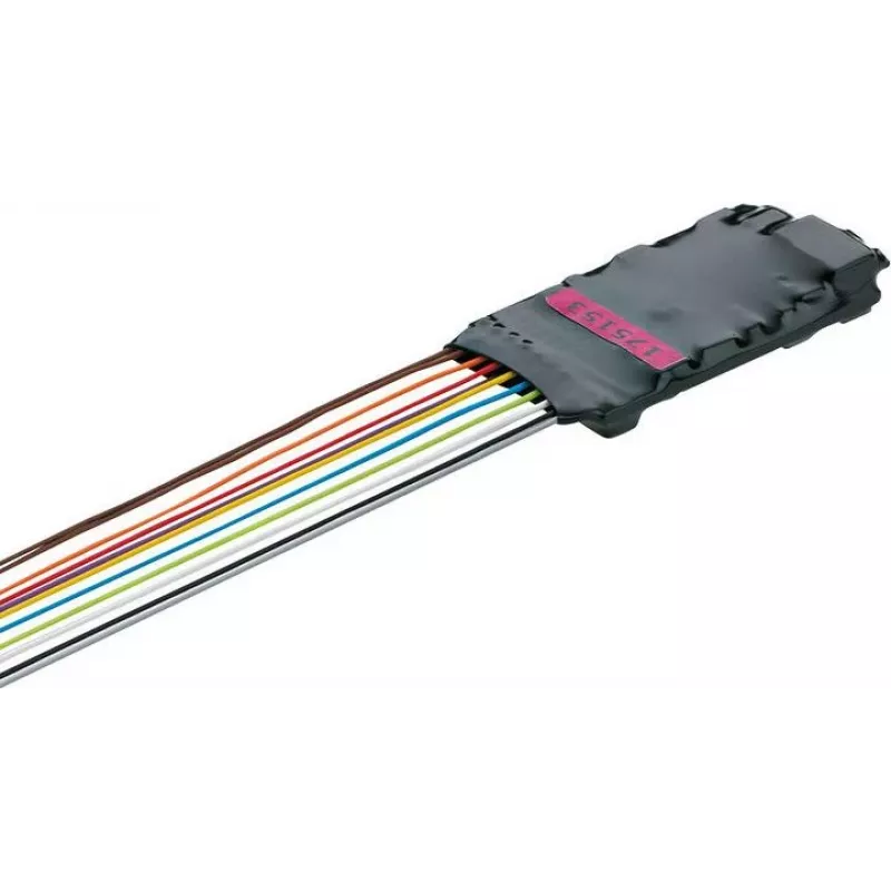 Märklin veturidekooderi mLD3 digitaalidekooderi (DCC/mfx/Motorola) 60982