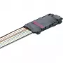 Märklin 60987 mSD/3 sähköveturin äänidekooderi johtosarjalla
