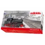 Märklin 30000 H0 höyrysäiliöveturi BR 89.0 kausi III AC 3-johdin