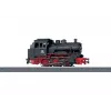 Märklin 30000 H0 höyrysäiliöveturi BR 89.0 kausi III AC 3-johdin