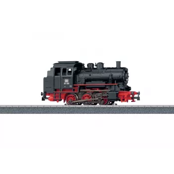 Märklin 30000 H0 höyrysäiliöveturi BR 89.0 kausi III AC 3-johdin