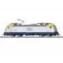 Märklin 036646 H0 sähköveturi sarja 17 SNCB