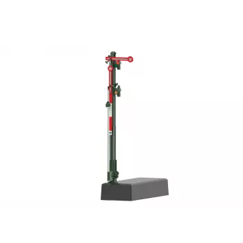 Märklin 70411 H0 esiopastin LED-valolla, 2 käsitettä, 3-johdin AC