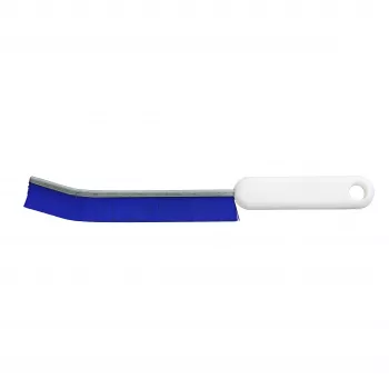 Haug Bürsten 88362 saumaharja sininen/valkoinen polypropeeni