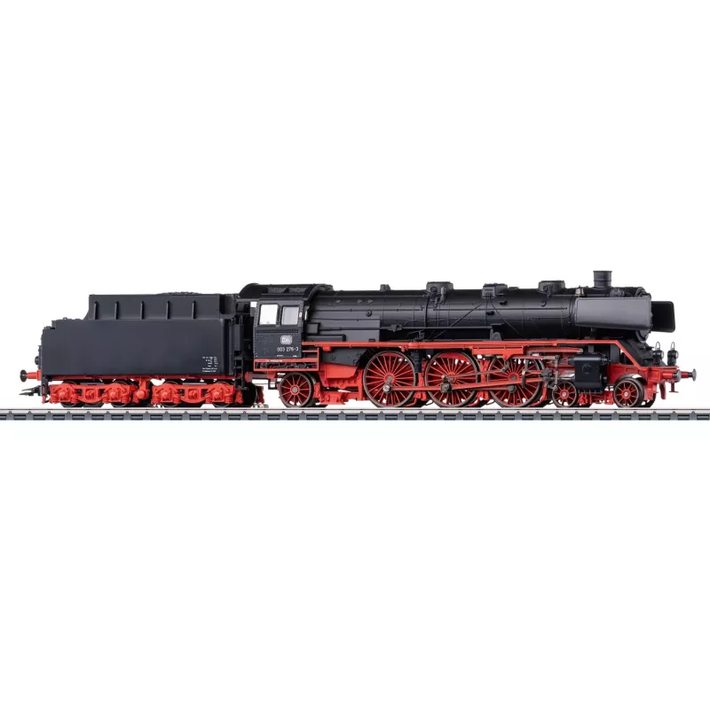 Märklin 36951 H0 höyryveturi BR 003 DB