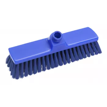 Haug Bürsten luutapää sininen muovi 30 cm leveä (FC87212U)