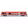 Märklin 36965 H0 dieseljuna BR 650 DB AG