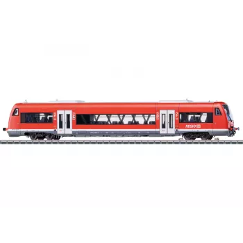 Märklin 36965 H0 dieseljuna BR 650 DB AG