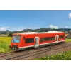Märklin 36965 H0 dieseljuna BR 650 DB AG