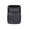 MAUL ECO MJ 555 pöytälaskin valkoinen 12-numeroinen Dual Power 7263502