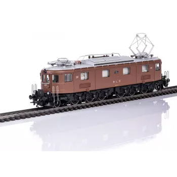 Märklin 38680 H0 sähköveturi Ae 6/8 BLS:n