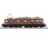 Märklin 38680 H0 sähköveturi Ae 6/8 BLS:n