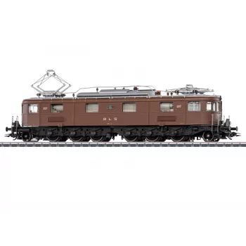 Märklin 38680 H0 sähköveturi Ae 6/8 BLS:n