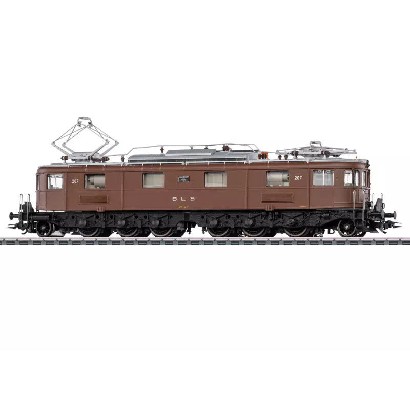 Märklin 38680 H0 sähköveturi Ae 6/8 BLS:n