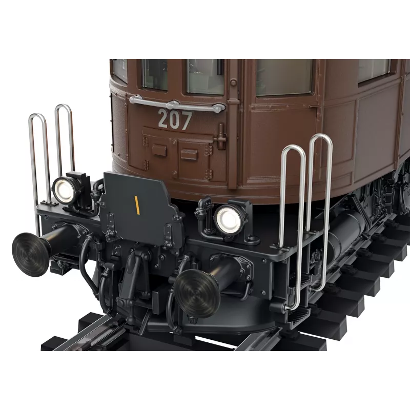 Märklin 38680 H0 sähköveturi Ae 6/8 BLS:n
