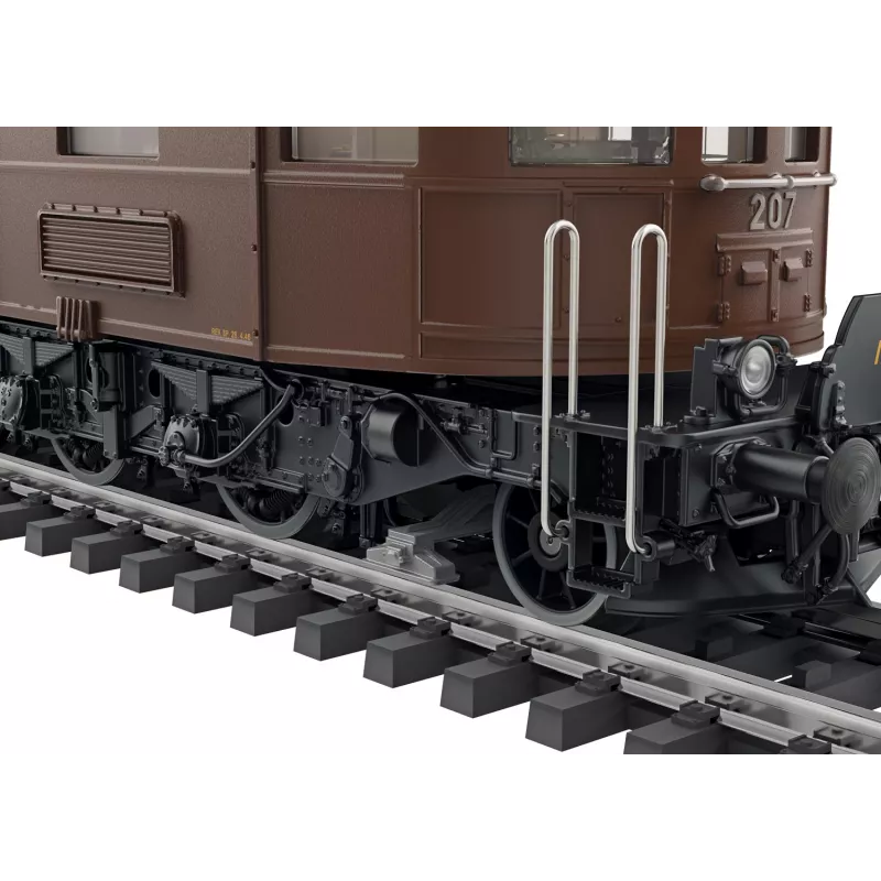 Märklin 38680 H0 sähköveturi Ae 6/8 BLS:n