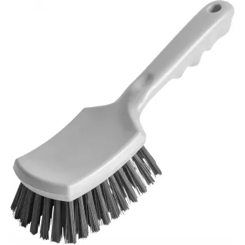 Haug Bürsten 882040RC harmaa muovinen puhdistusharja