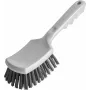 Haug Bürsten 882040RC harmaa muovinen puhdistusharja