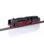Märklin 39003 H0 höyryveturi sarja 01 DRG mfx+ digitaalidekooderilla ja äänellä