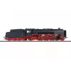 Märklin 39003 H0 höyryveturi sarja 01 DRG mfx+ digitaalidekooderilla ja äänellä