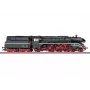 Märklin 39029 H0 höyryveturi BR 18 314 öljylämmitteinen DR:n
