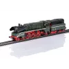 Märklin 39029 H0 höyryveturi BR 18 314 öljylämmitteinen DR:n