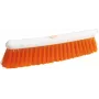 Haug Bürsten 82106 ANTI BAC jauholuuta, valkoinen/oranssi, 290 mm