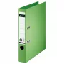 LEITZ 180° arkistokansio A4 50 mm vaaleanvihreä kartonki 1008-00-50