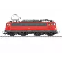 Märklin 039127 H0 sähköveturi BR 115 DB AG aikakausi VI