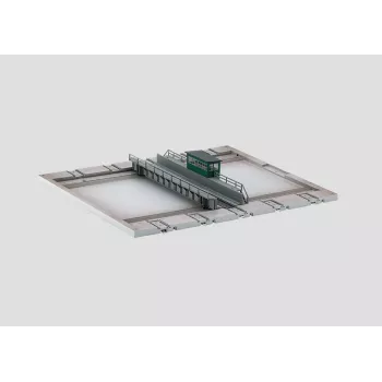 Märklin 72941 H0 C-kisko liitäntäsarja syöttökaapeleilla ja liitintulpilla