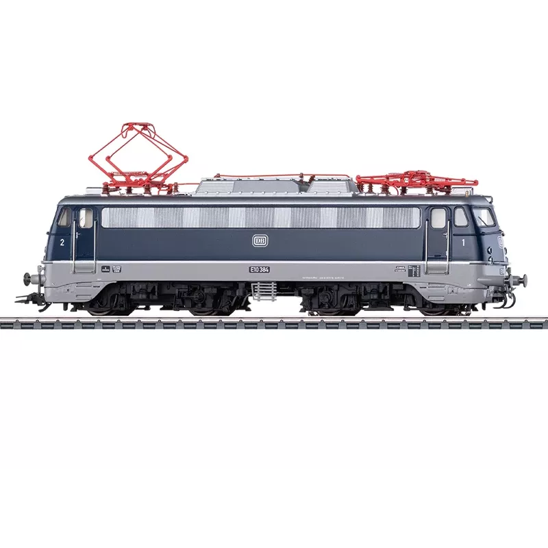 Märklin 039128 H0 sähköveturi BR E10.3 DB