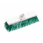 Haug Bürsten luutapää valkoinen muovi 30,0 cm leveä (8870)
