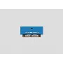 Märklin yleiskaukosäädin - DCC digitaalidekooderi pienoisrautatietarvikkeille - 4 lähtöä - sininen (8945)